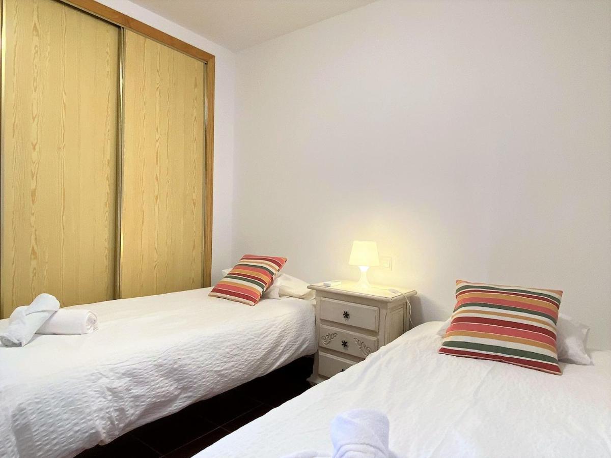 Valparaiso 1B Burriana Beach Casasol Nerja Exterior foto